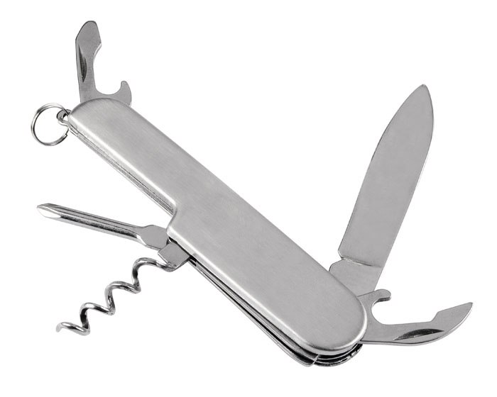 POCKET TOOL MULTIFUNCTION