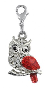 CHARM - OWLET