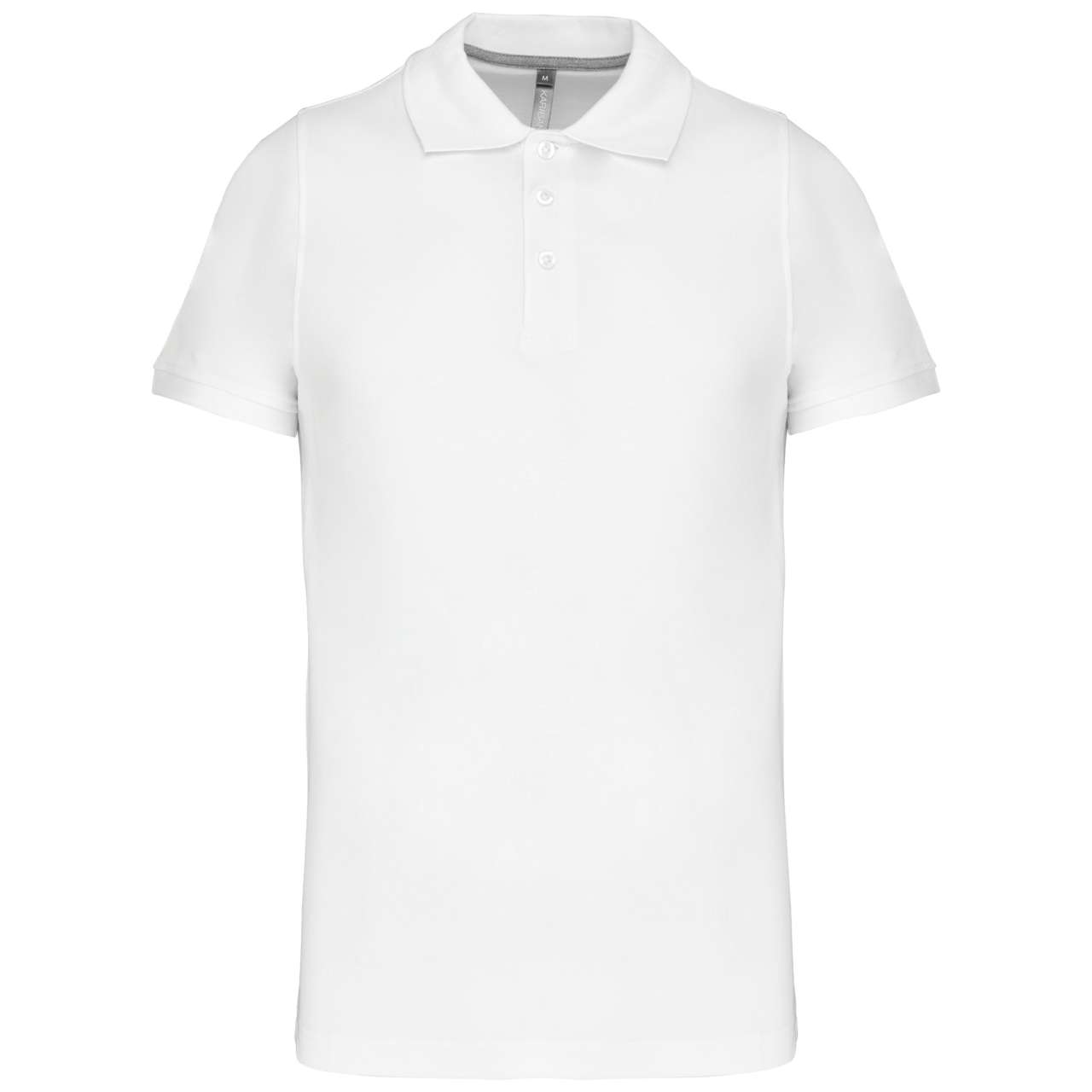 MEN'S SHORT-SLEEVED POLO SHIRT