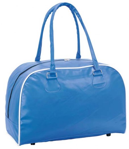 SPORT-BAG BLUE