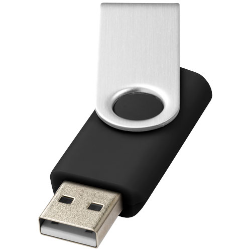 Rotate-basic 4GB USB flash drive