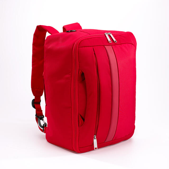 MISTRAL BACKPACK AND BAG 2 IN 1