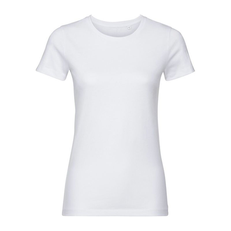 Russell Ladies’ Authentic Eco T