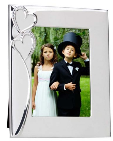 PHOTO FRAME WEDDING - PHOTO 130x180 mm