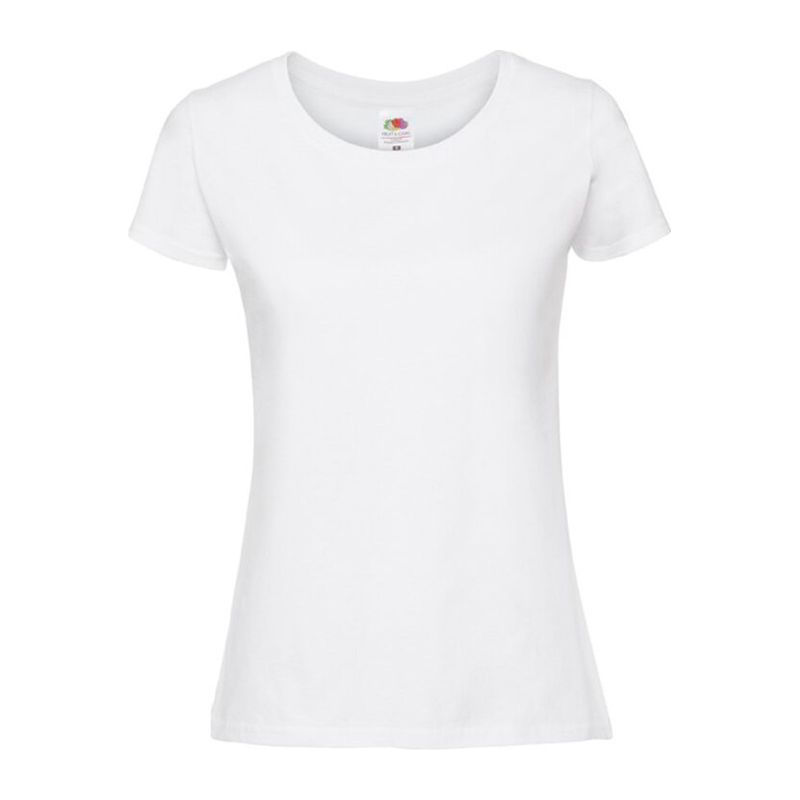 LADIES 195 ICONIC T