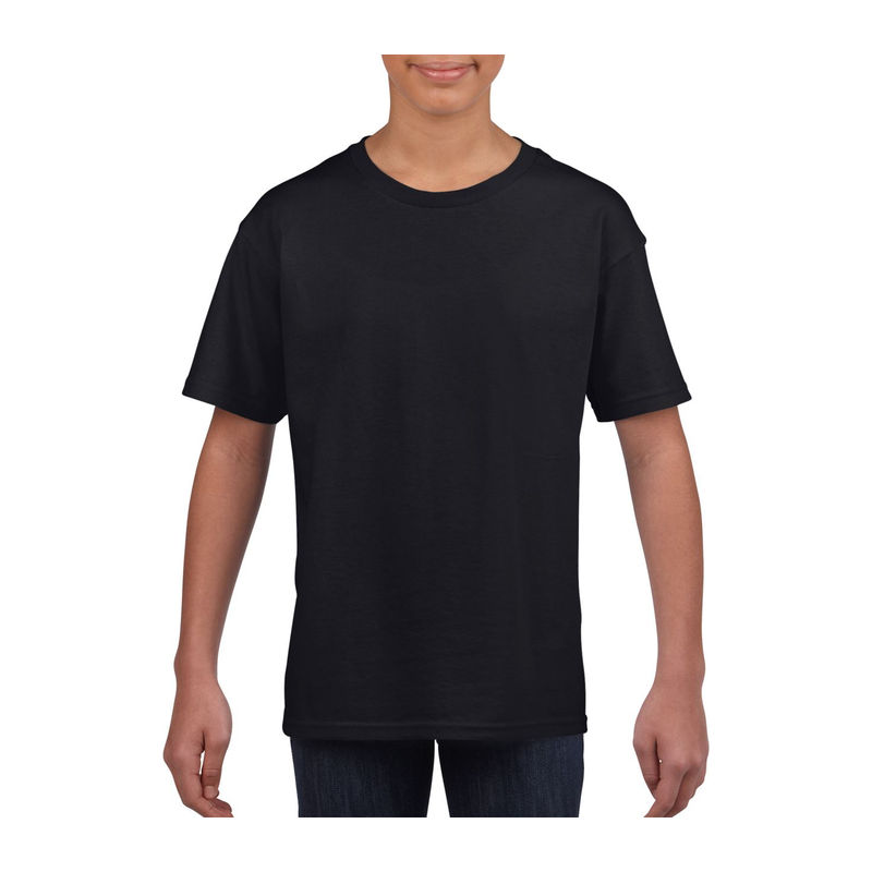 SOFTSTYLE® YOUTH T-SHIRT