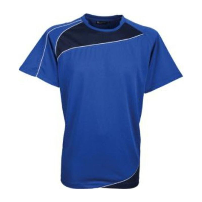 RILA MEN T-shirt, blue M