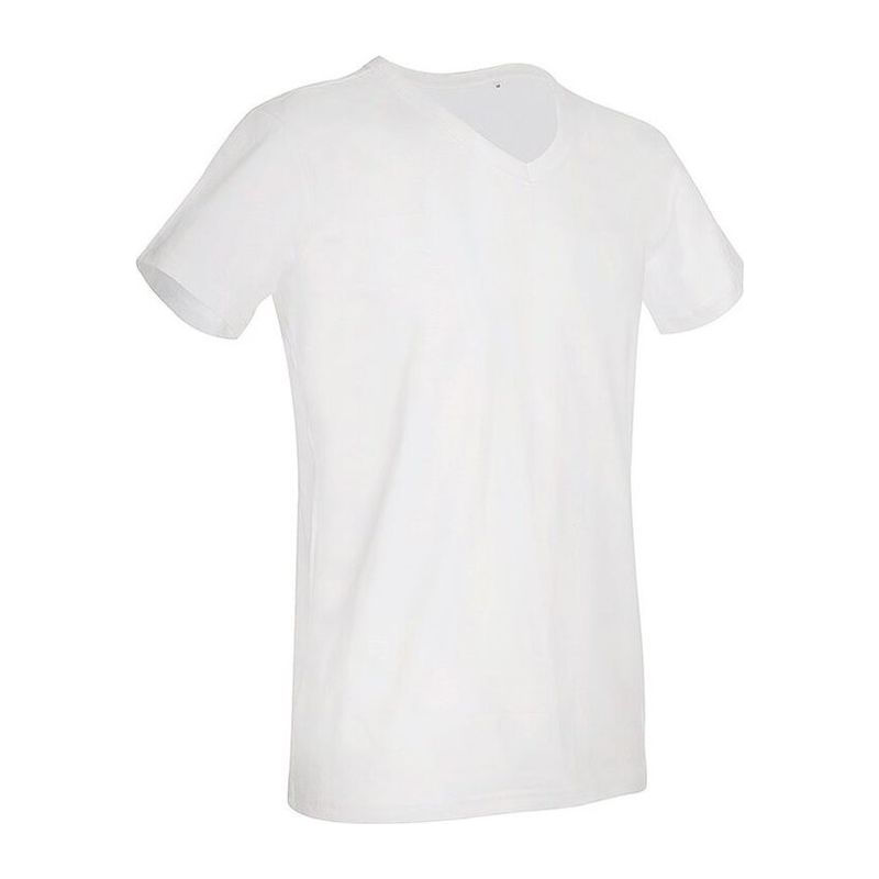 BEN V-NECK T-SHIRT