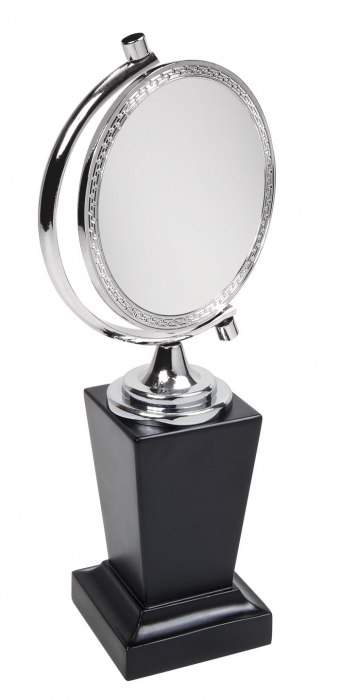 TROPHY SOLAR DISC