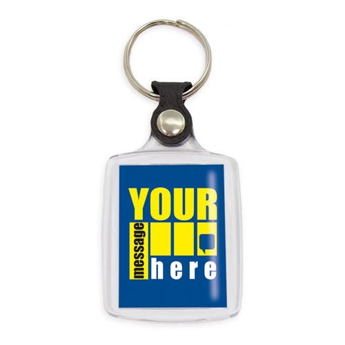 BIG ABS KEY-RING