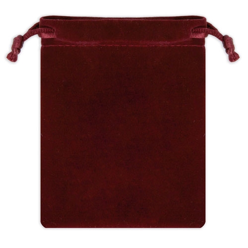 VELVET BAG