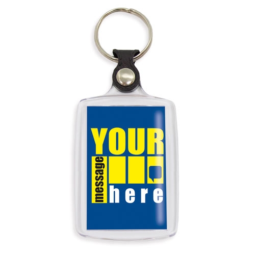 HOTEL ABS KEY-RING