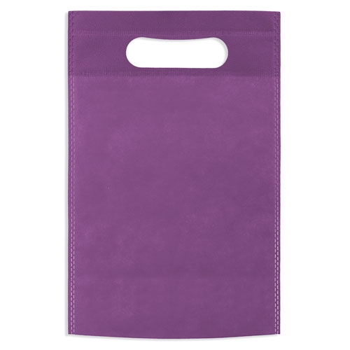 NON WOVEN BAG 