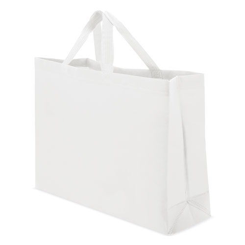 NON WOVEN BAG 