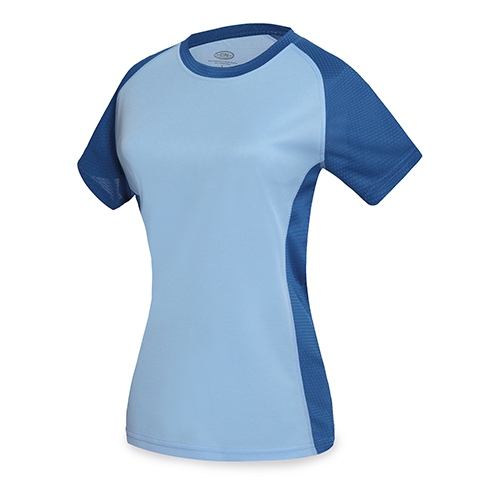 COMBINED SPORTS T-SHIRT D&F