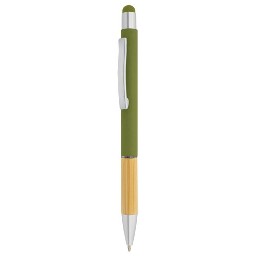 BAMBOO TOUCH PEN 