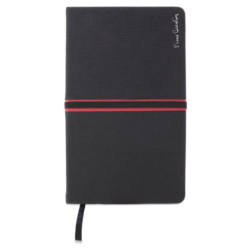 MEETING NOTEBOOK PIERRE CARDIN