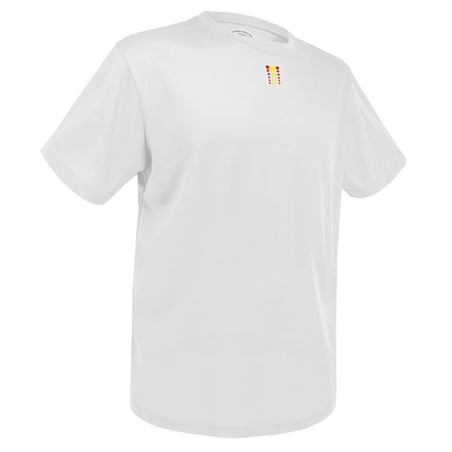 SPAIN MAN LIGHT D&F T-SHIRT