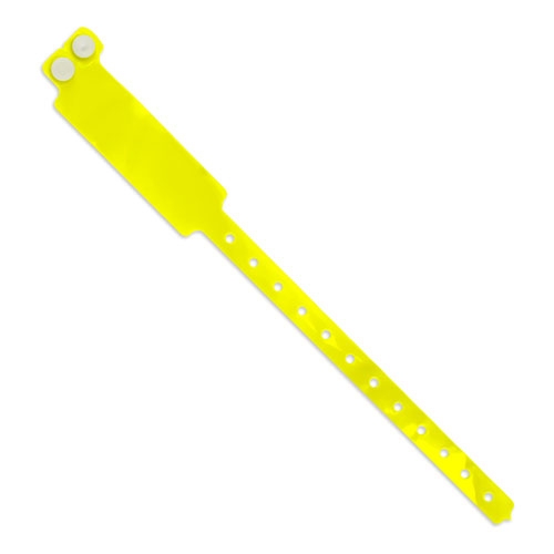 FLUORESCENT BRACELET