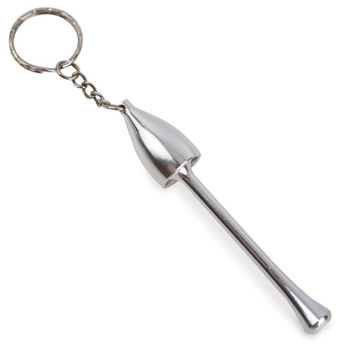 PIPE KEY-RING