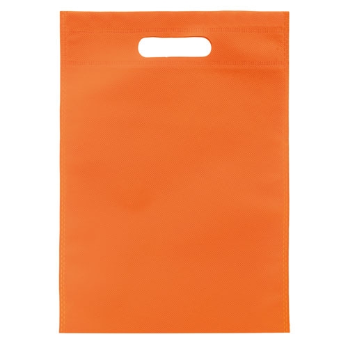 NON WOVEN BAG