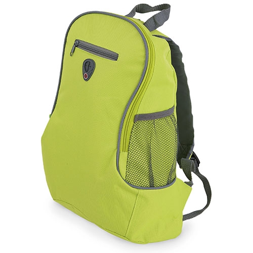 DELUXE JEREMY BACK PACK