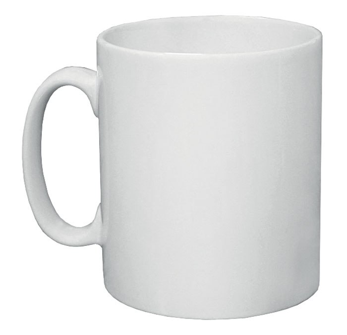 MUG IN CERAMICS (0.32L)