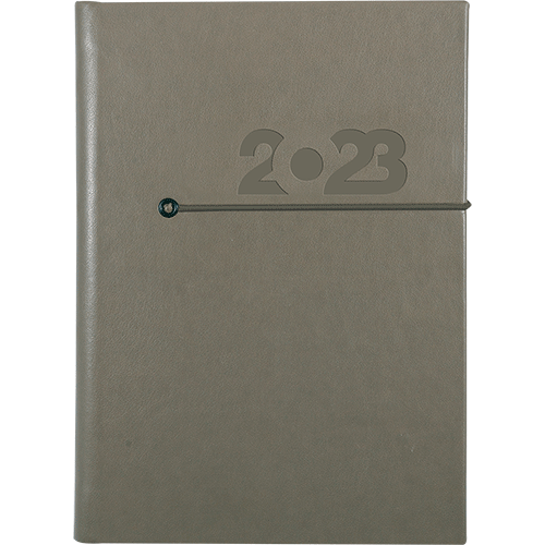 Agenda CARIOCA, medium, datata, cod 120