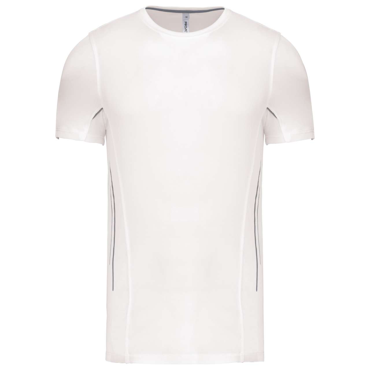 MEN'S SHORT-SLEEVED SPORTS T-SHIRT