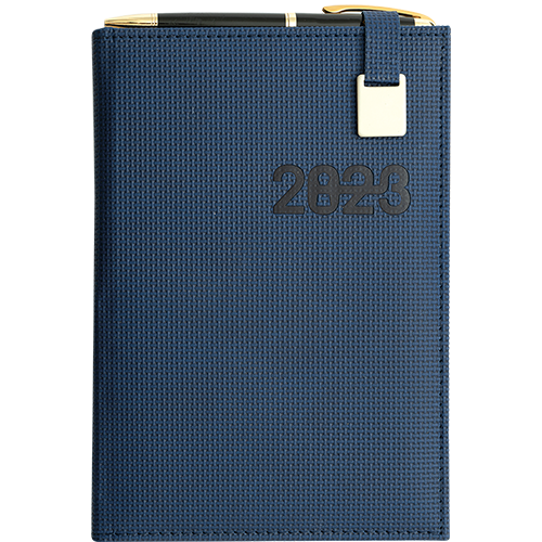 Agenda CORFU medium, datata, cod 472