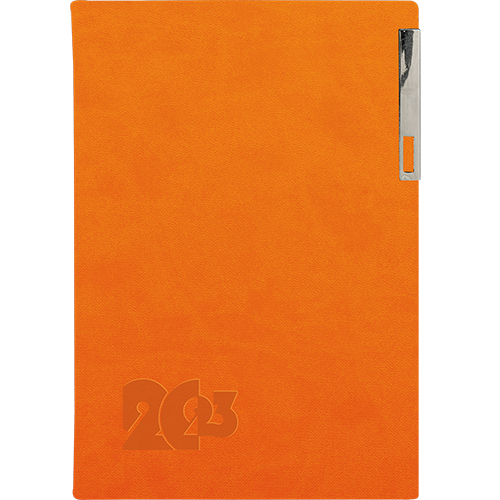 Agenda ELEMENTAL medium, datata, cod 383