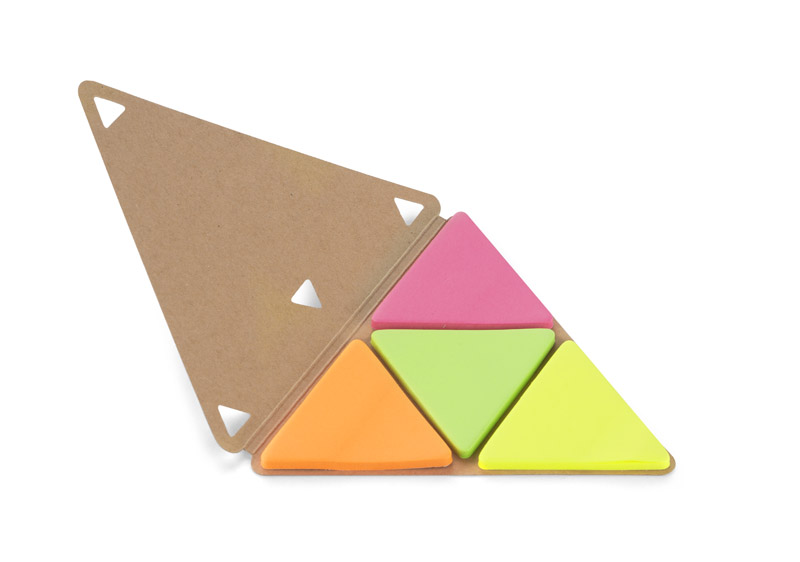 Sticky notes PEL