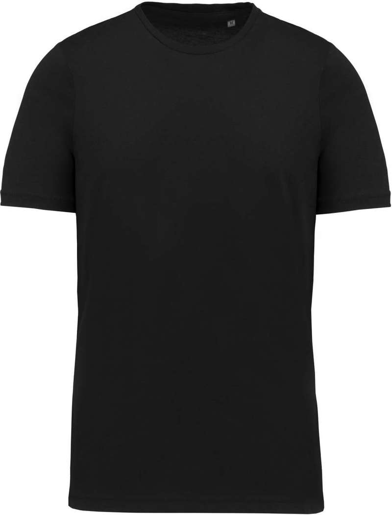 MEN’S SUPIMA® CREW NECK SHORT-SLEEVED T-SHIRT