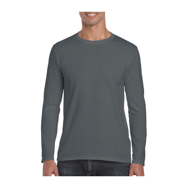 SOFTSTYLE® ADULT LONG SLEEVE T-SHIRT