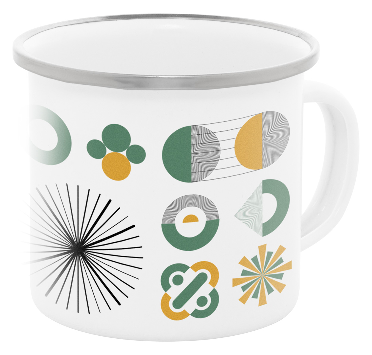 Subovint L sublimation mug