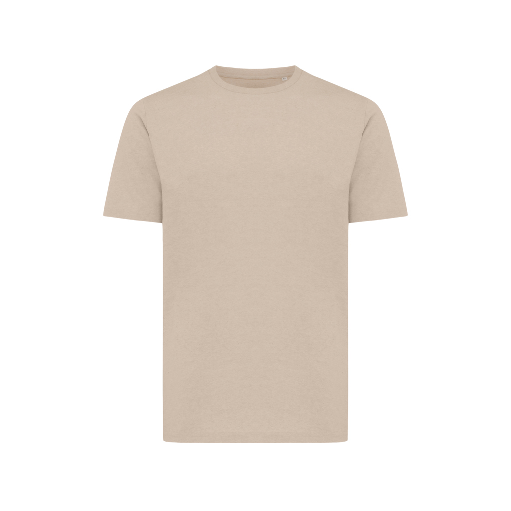 Iqoniq Sierra lightweight recycled cotton t-shirt