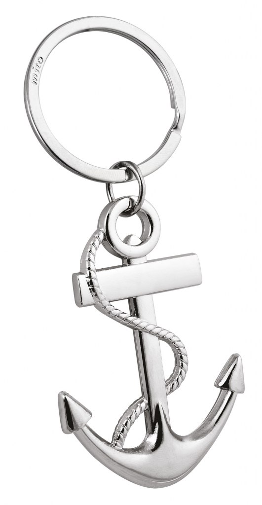 KEY RING ANCHOR - NO BOX