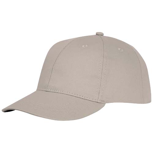 Ares 6 panel cap