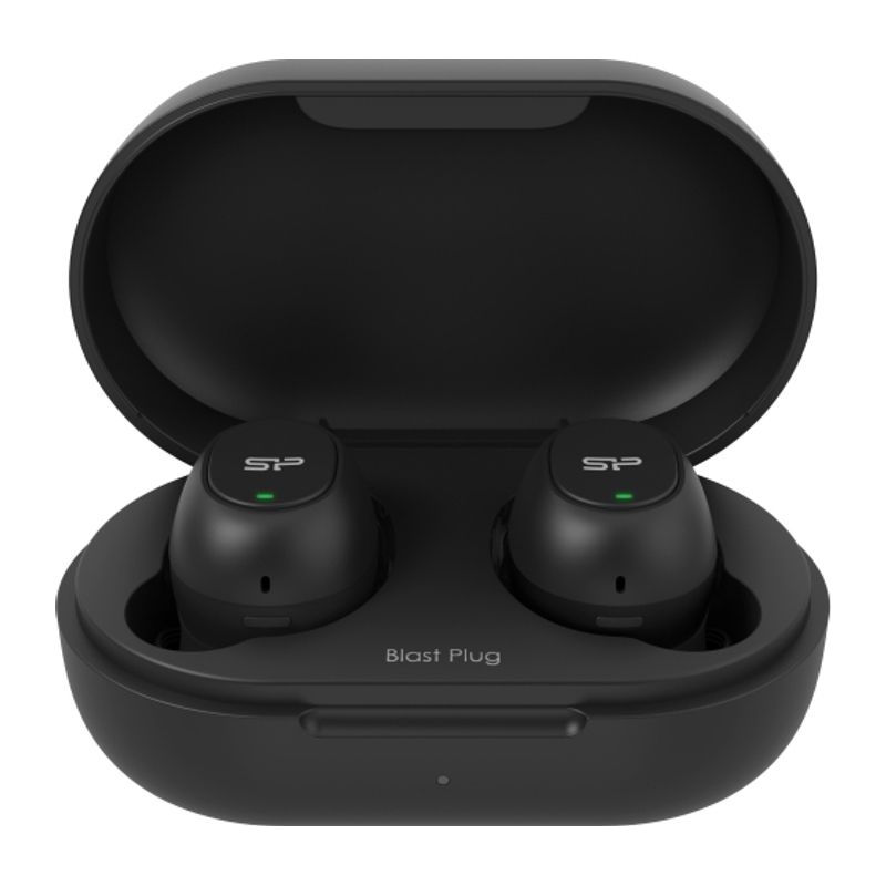 Wireless headphones Silicon Power BP80