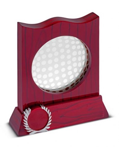 TROPHY GOLF CROARA h=163 mm