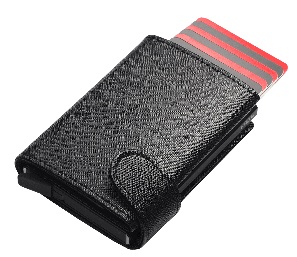 OXFORD RFID wallet