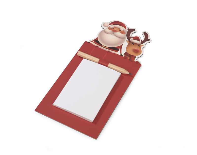 Magnetic notepad REINDEER