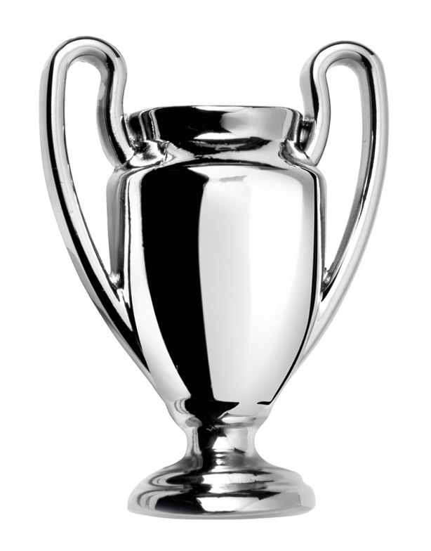 TROPHY MINI CUP h 48 mm