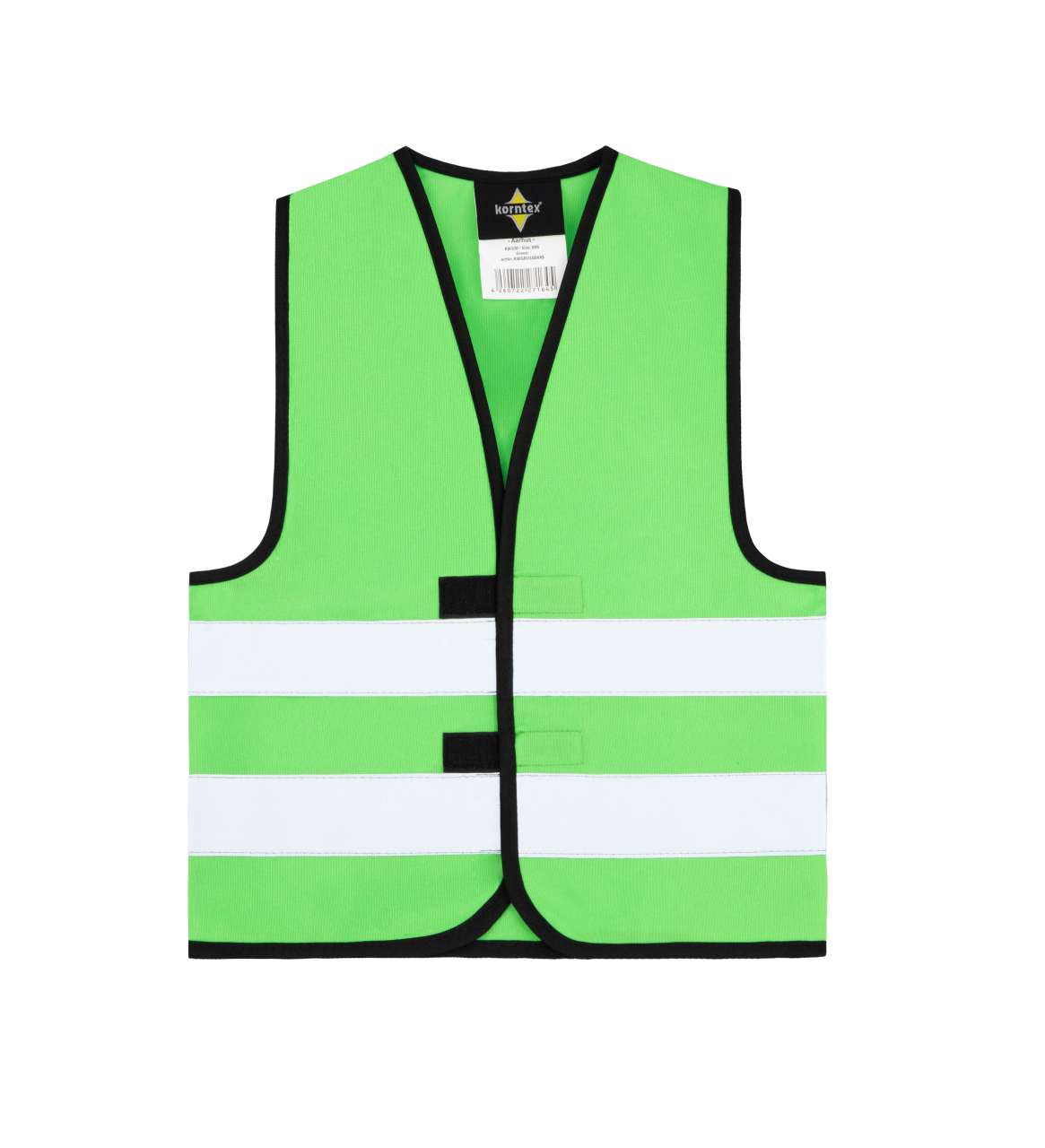 SAFETY VEST FOR KIDS 