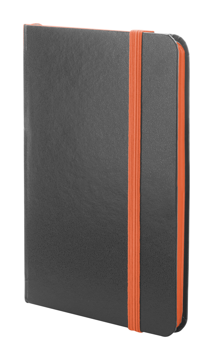 Kolly notebook