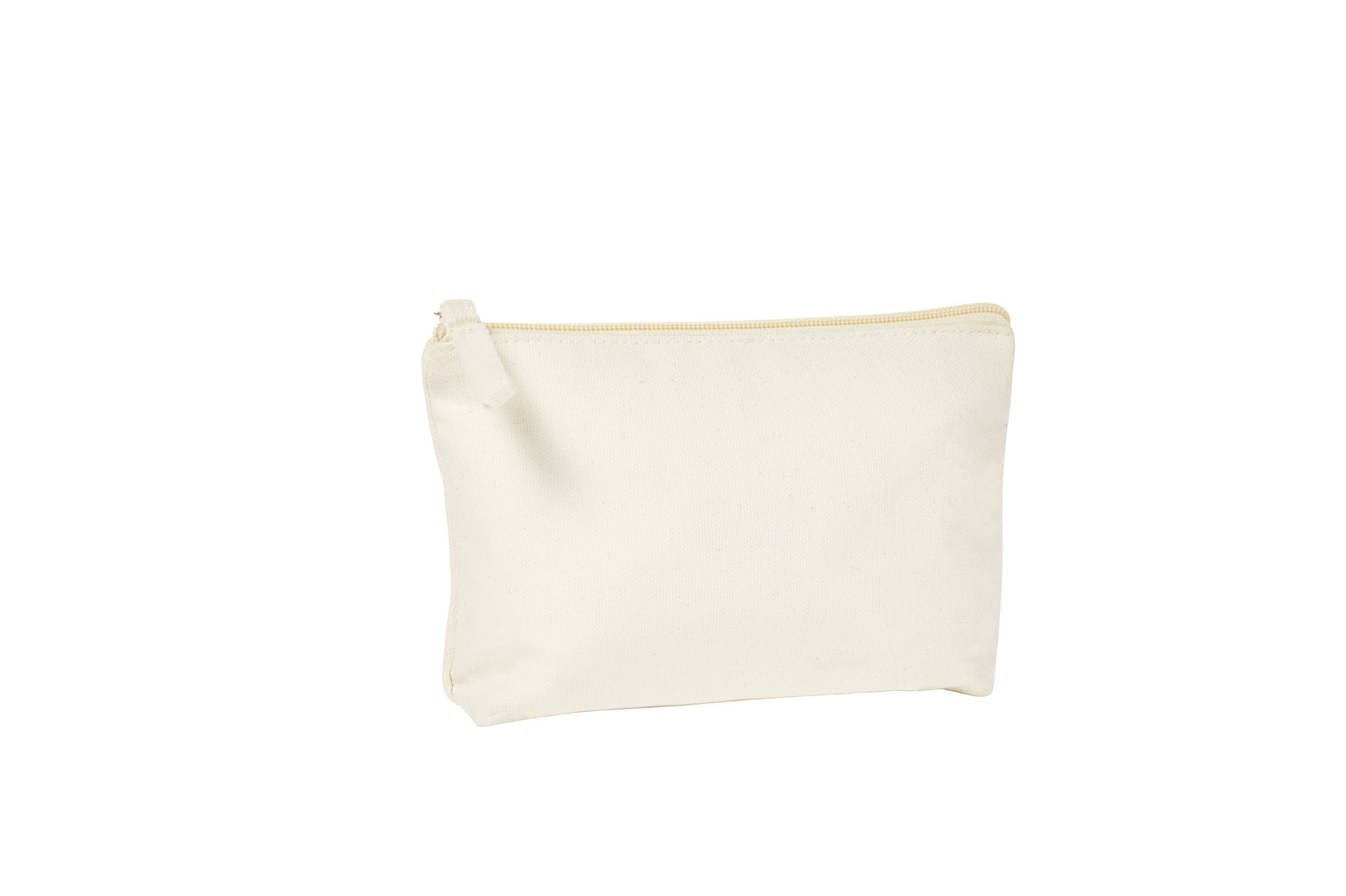 zipper bag ORGANIC S