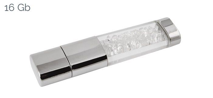 USB CRISTAL