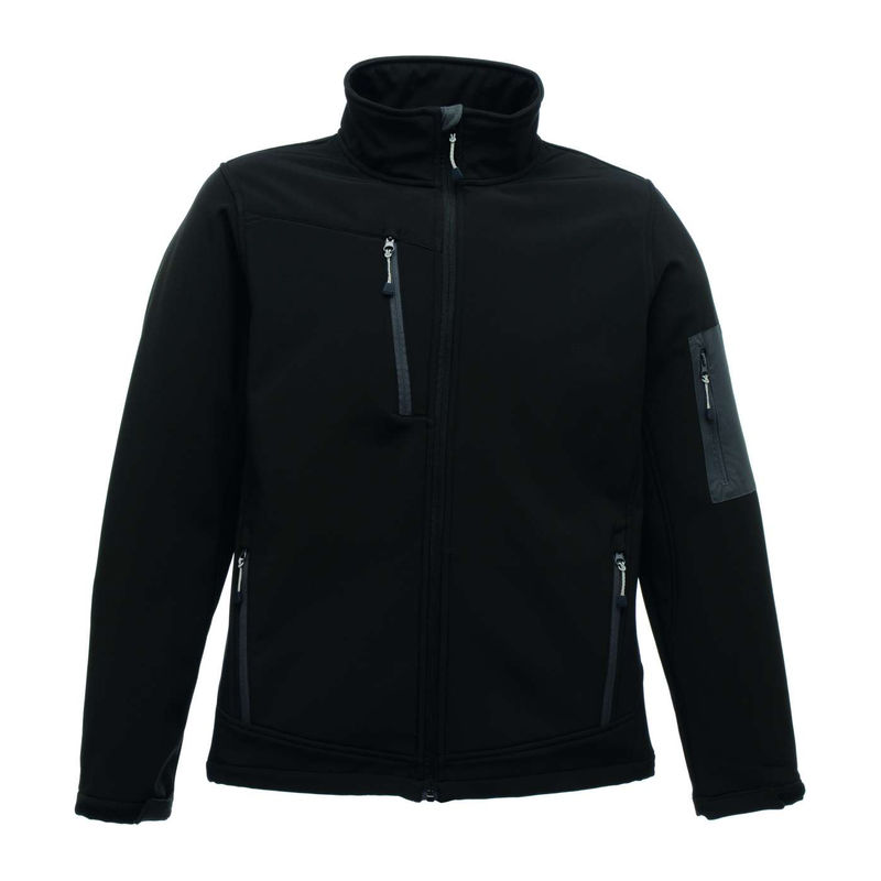 Arcola - 3 Layer Membrane Softshell