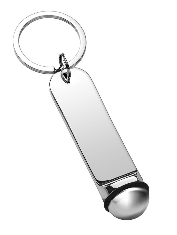 KEYCHAIN HOTEL LENGHT 110 MM