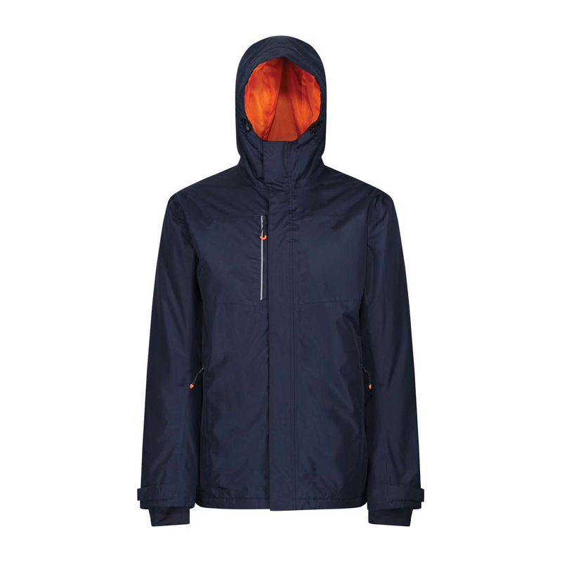 Thermogen Waterproof Heated Jacket